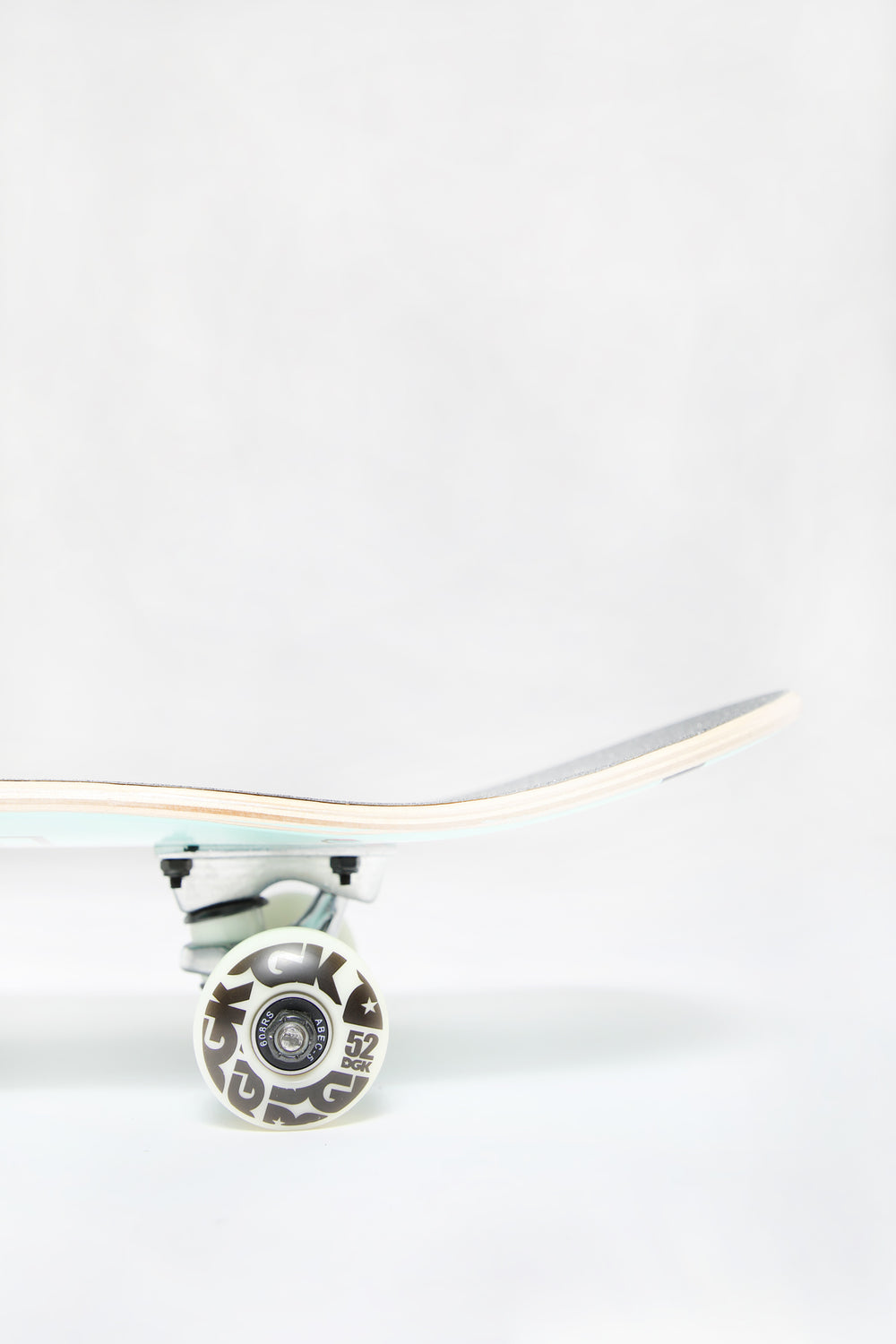 DGK Zen Skateboard 7.75