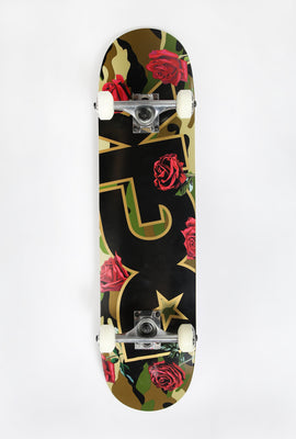 DGK Romance Skateboard 7.75
