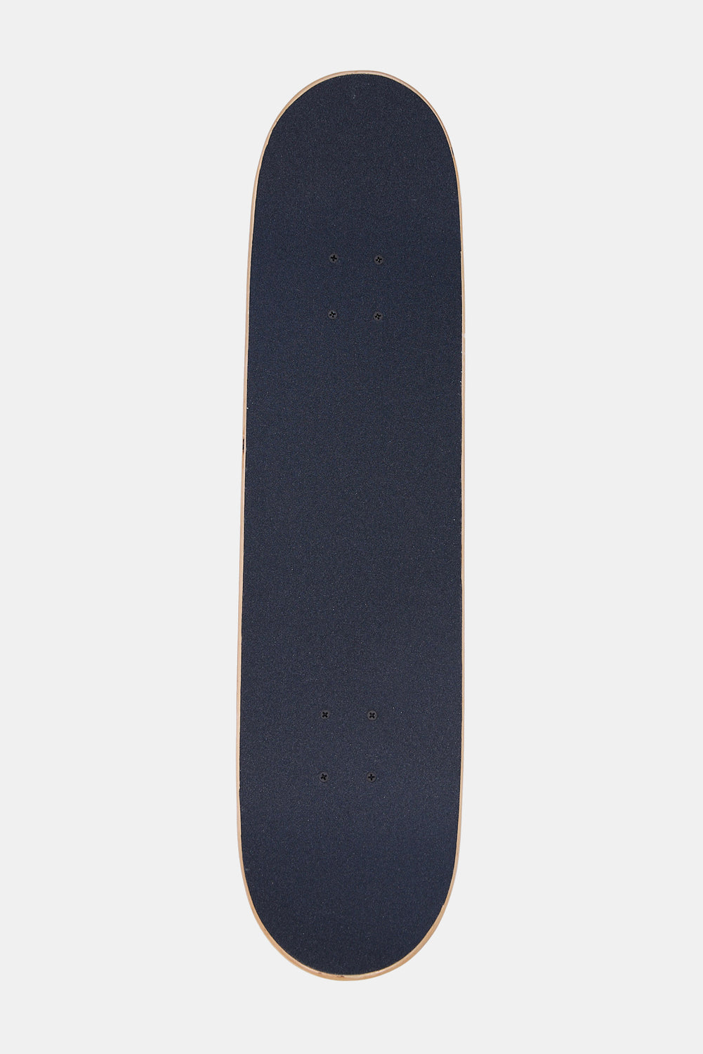 Zoo York Crackerjack Logo Skateboard 8