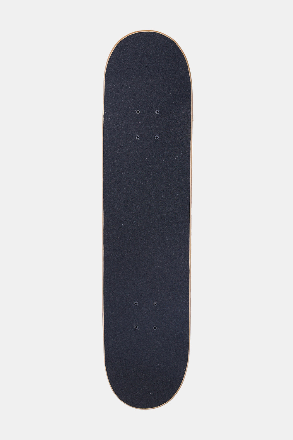 Zoo York Gradient Logo Skateboard 8