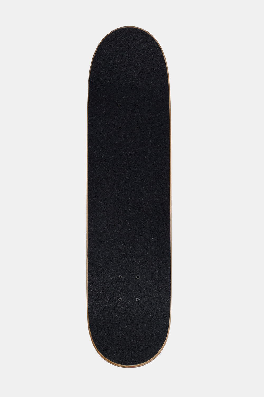 Zoo York Skull & Snake Skateboard 8