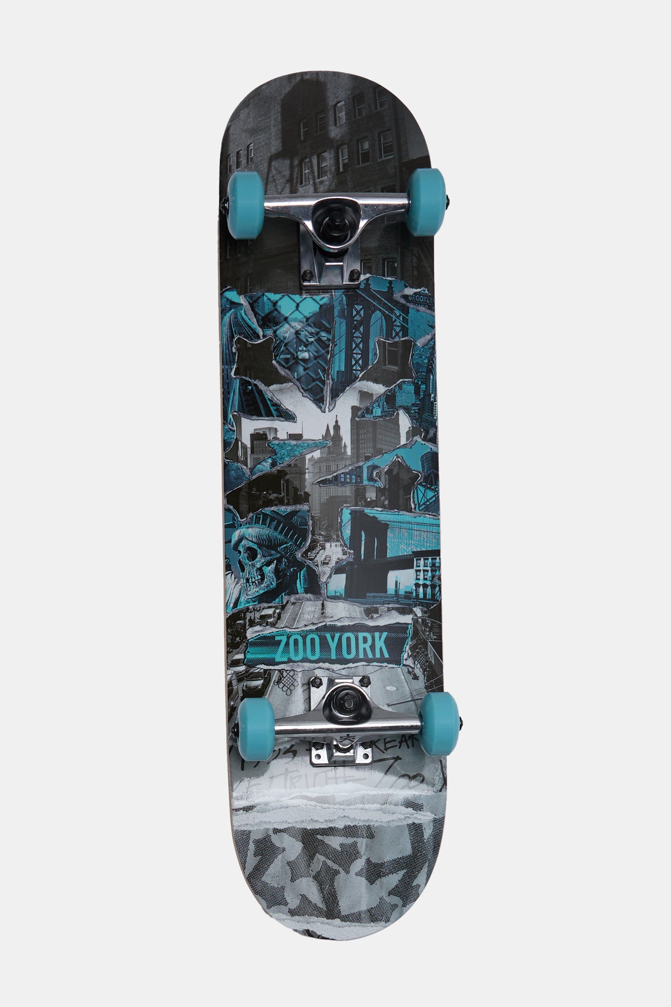 Skateboards, Longboards, Decks and Cruisers – West49
