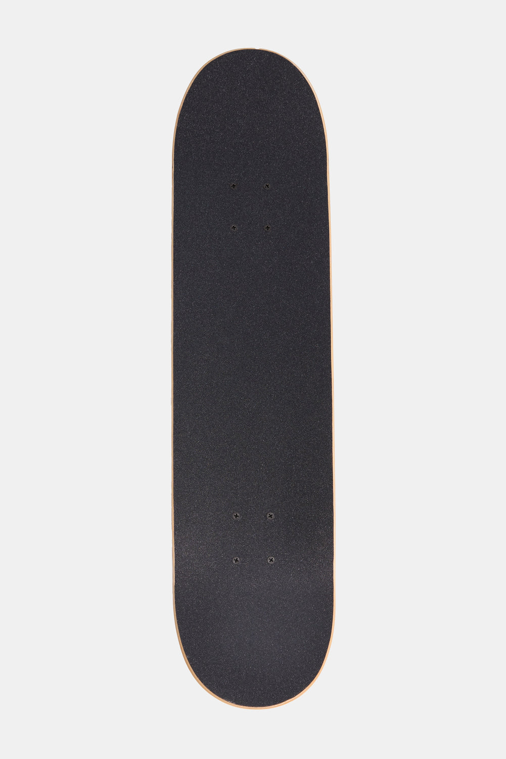 Zoo York Praying Skull Skateboard 8