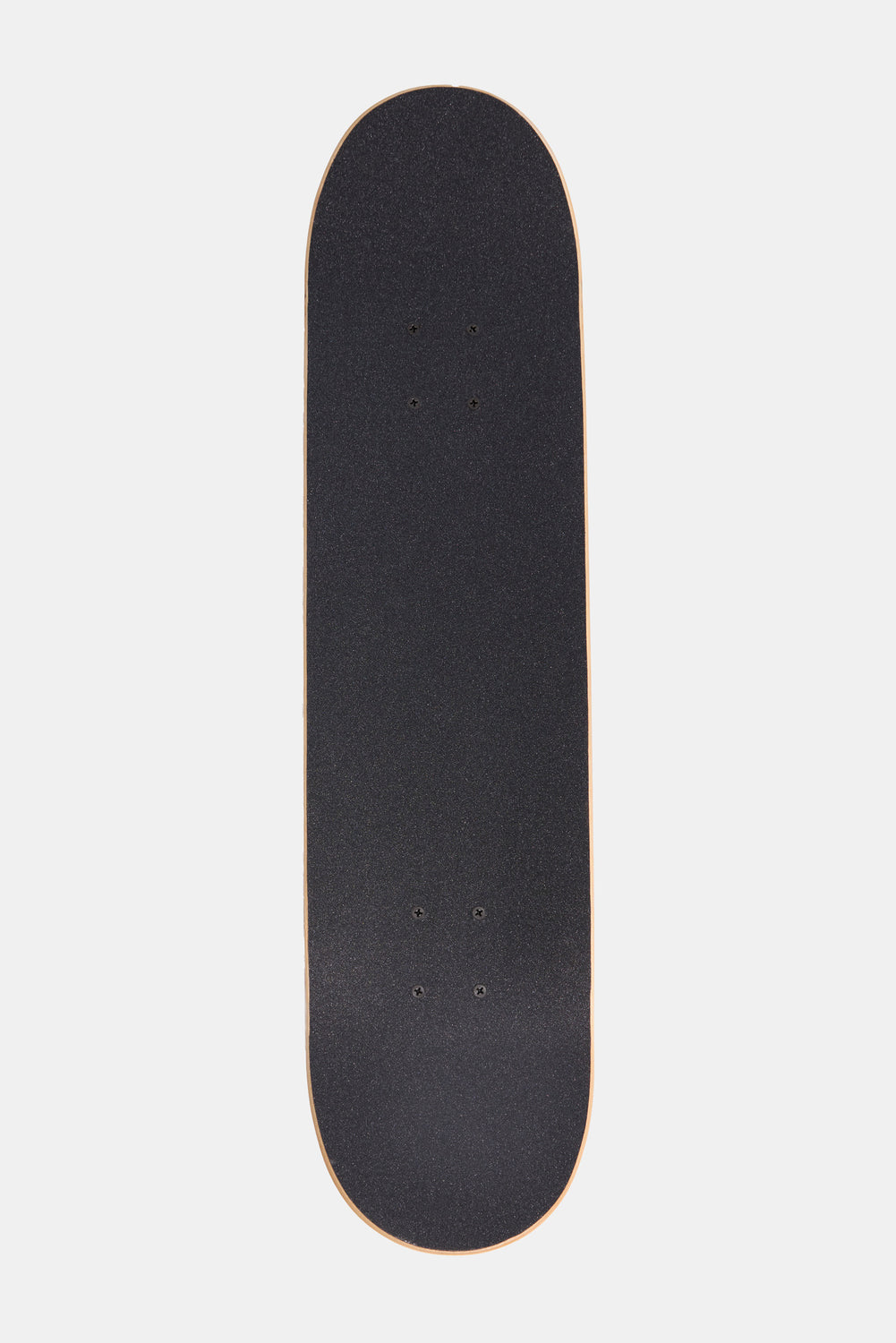 Zoo York Smaurai Skateboard 8.25