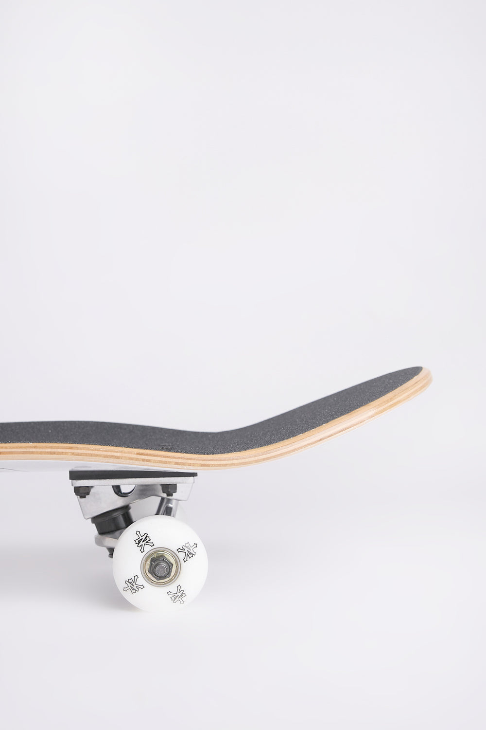 Zoo York Evil Clown Skateboard 8