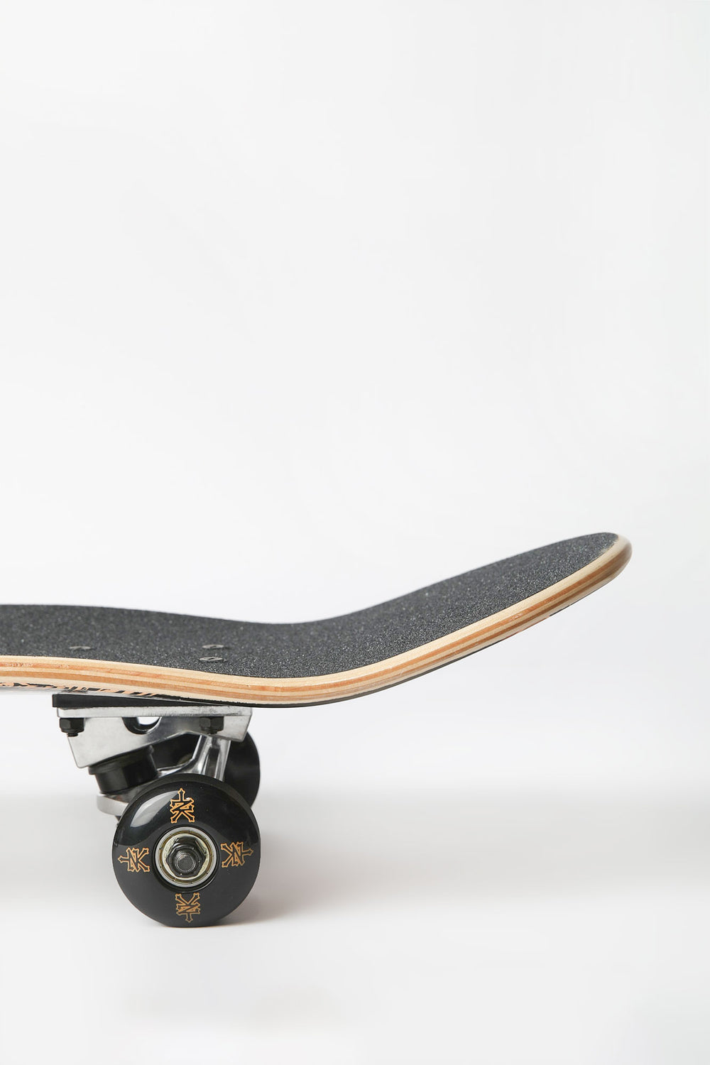 Skateboard imprimé ange de la mort Zoo York 7.75