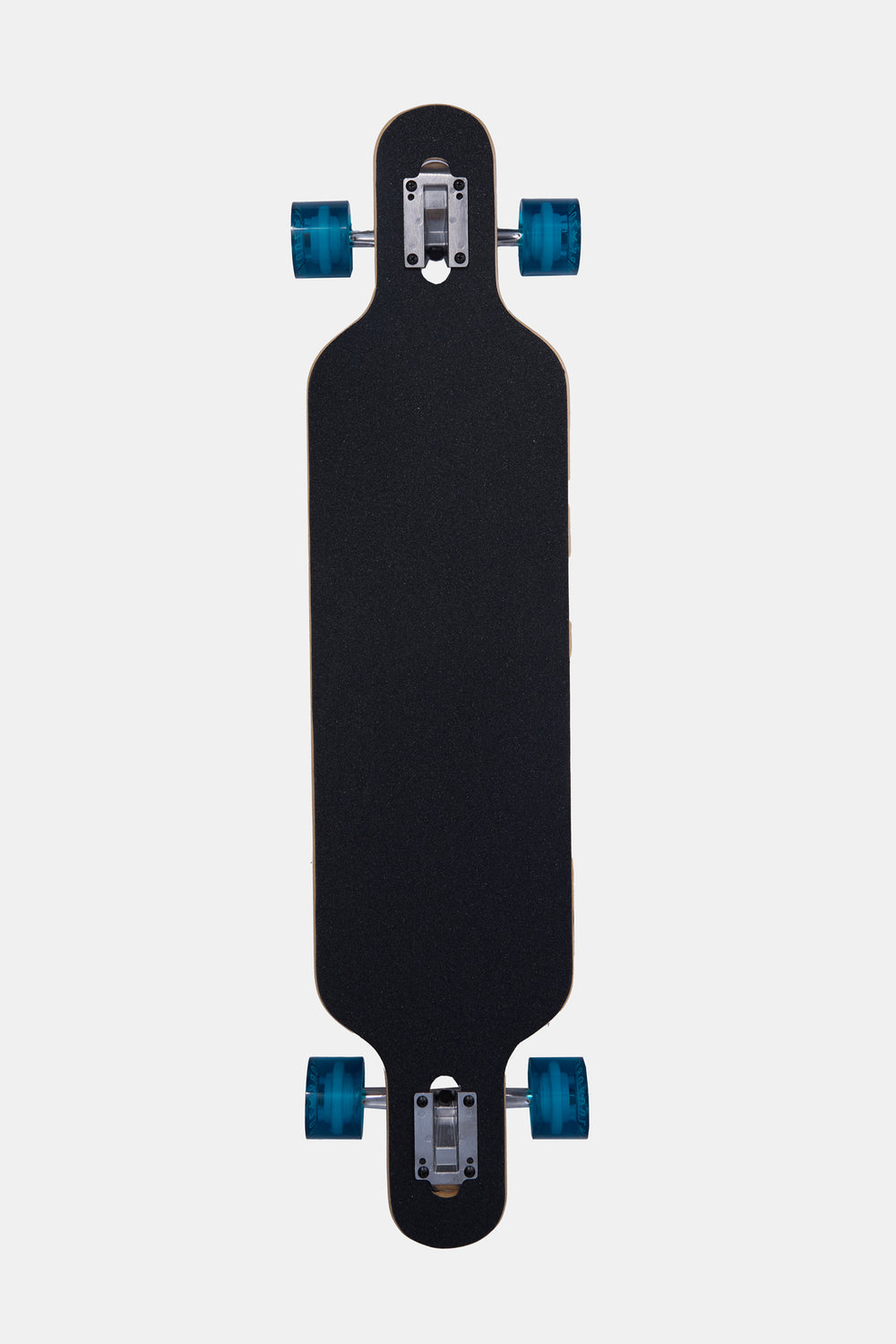 Zoo York Cityscape Longboard 40