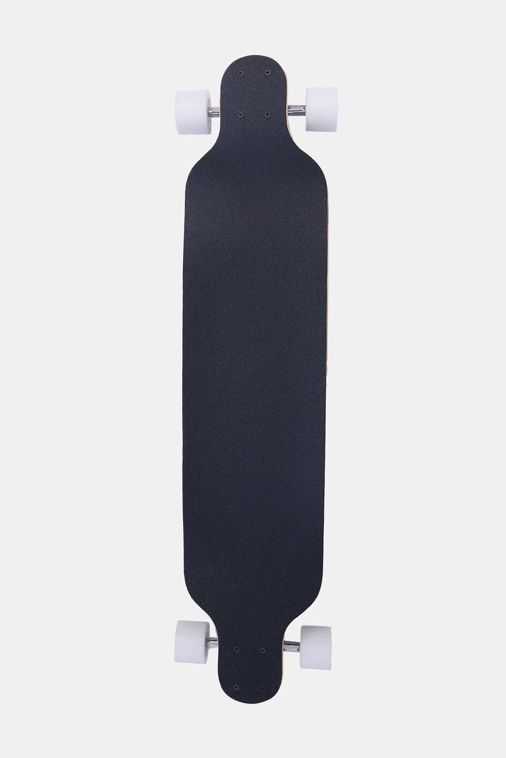 Zoo York Lion Head Longboard 42