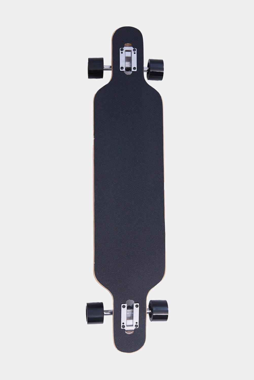 Zoo York Kraken Longboard 42