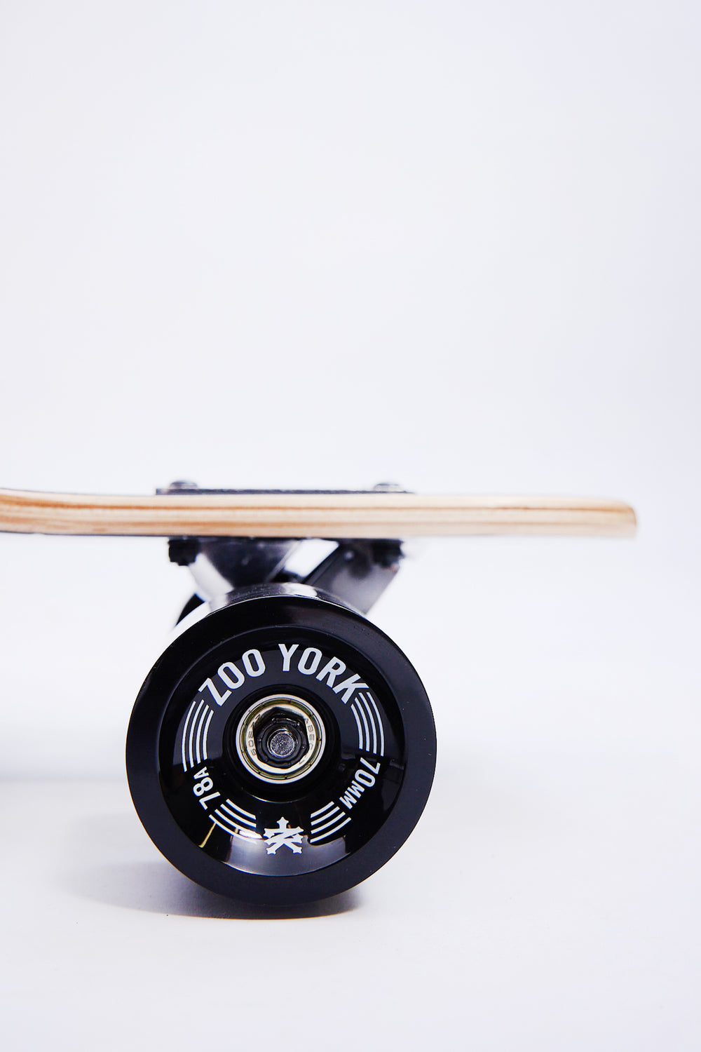 Zoo York Kraken Longboard 42