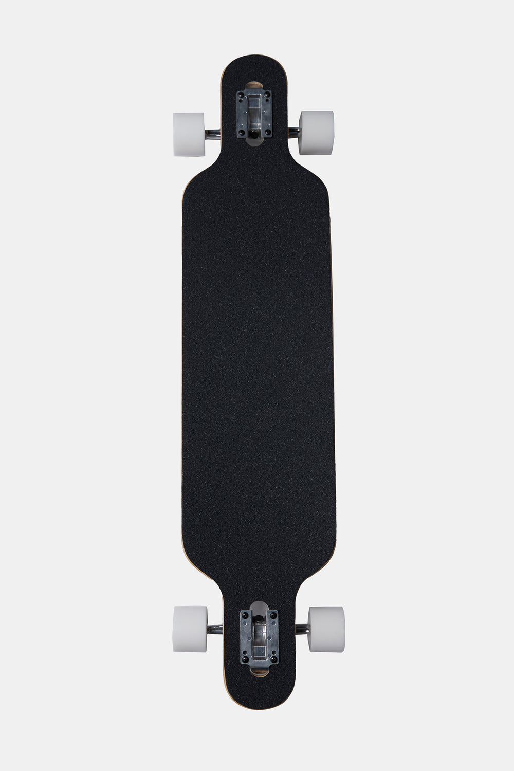 Zoo York Wood Eagle Longboard 42