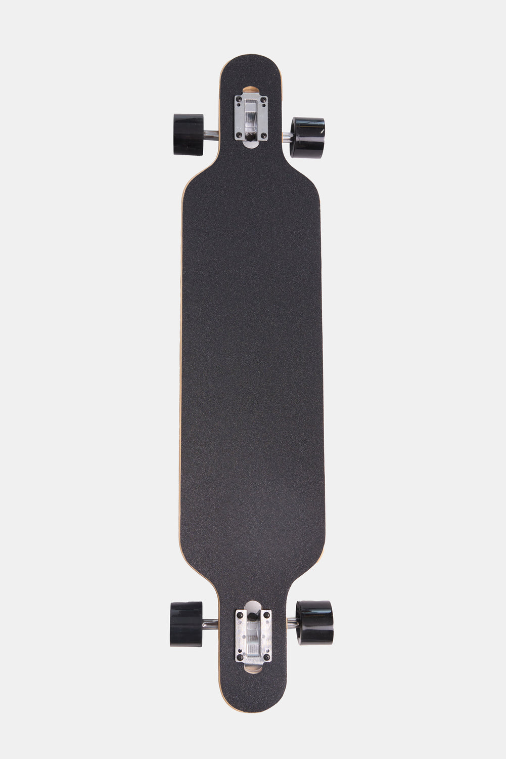 Zoo York Night Cityscape Longboard 42