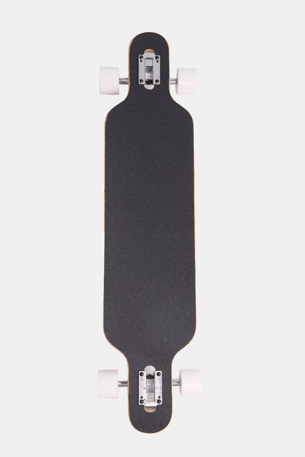 Zoo York Statue of Liberty Longboard 40