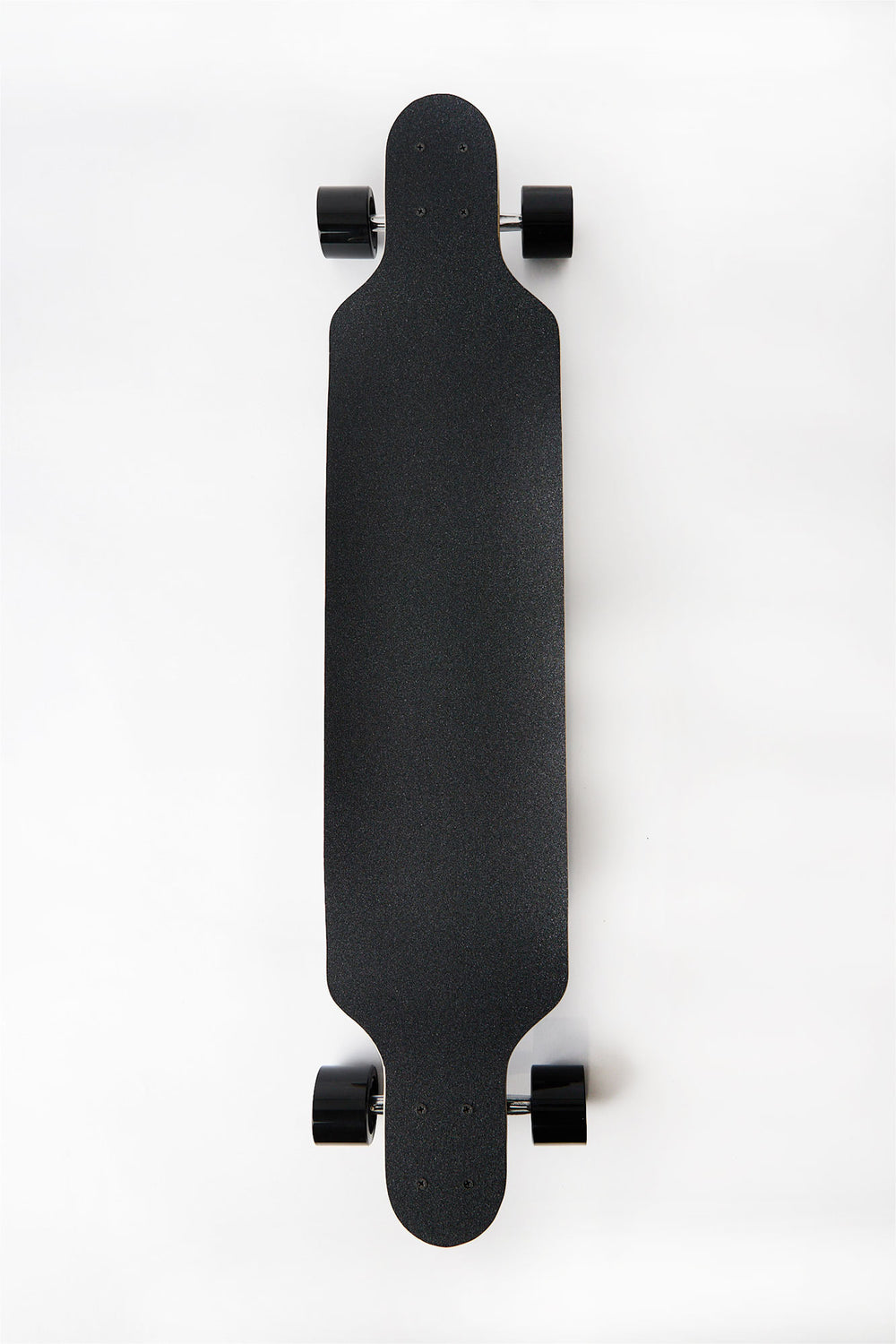 Zoo York Shark Skeleton Longboard 42
