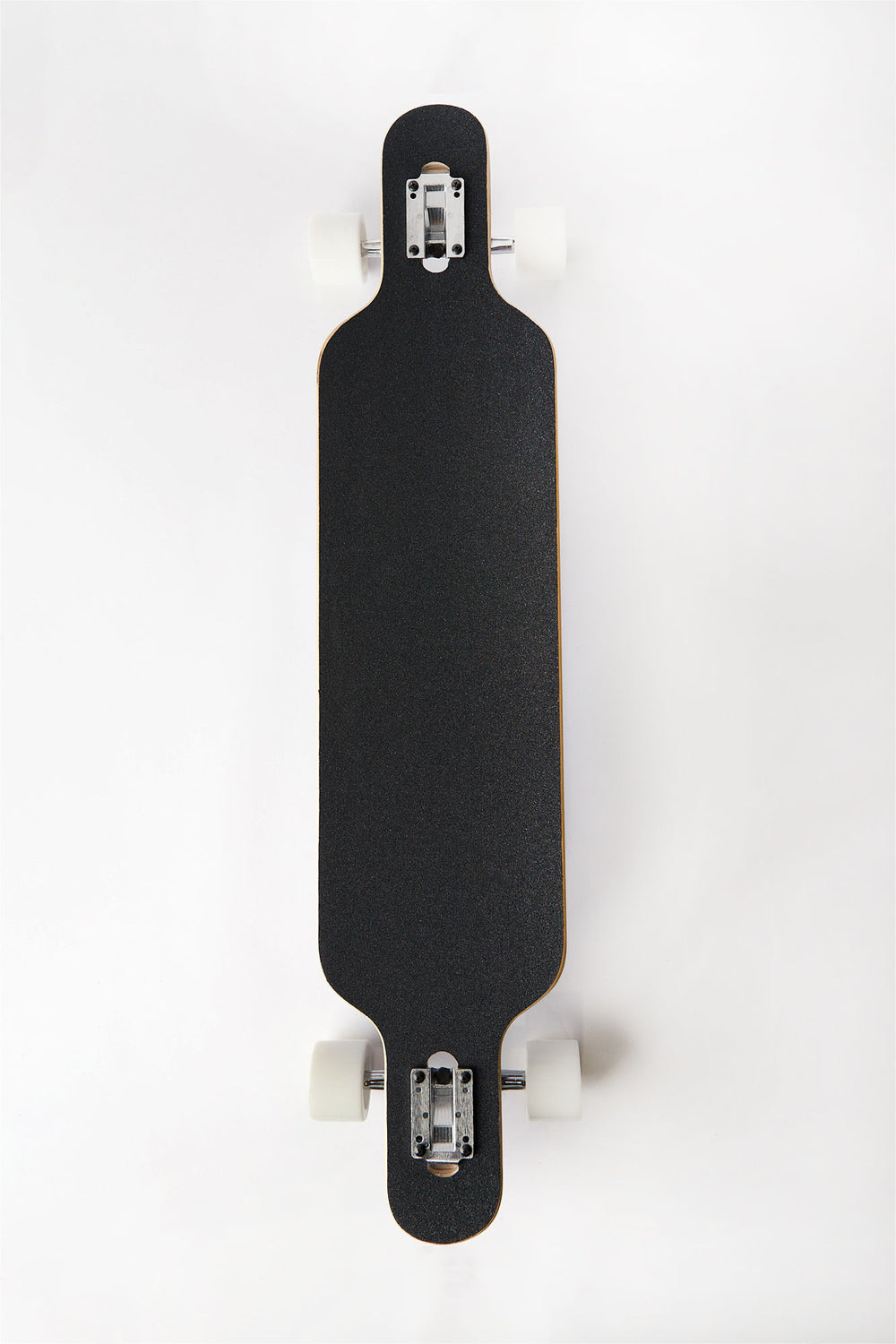 Zoo York Galaxy Logo Longboard 40