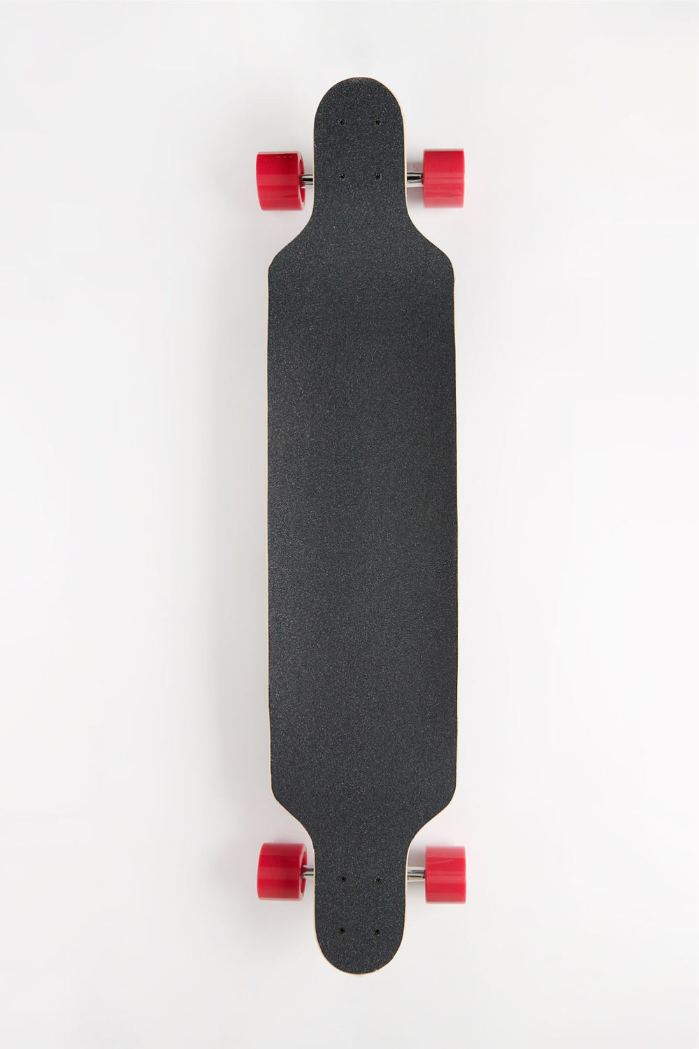 Zoo York Skull Bouquet Longboard 42