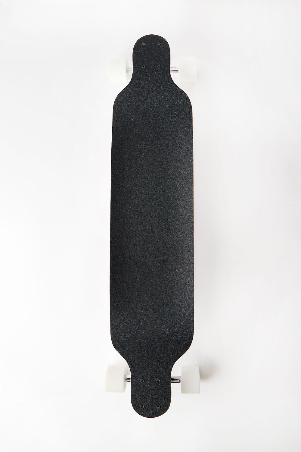 Zoo York Inked Tiger Longboard 42