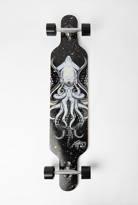 Zoo York Kraken Longboard 42