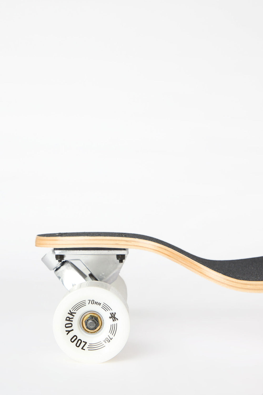Longboard motif aigle Zoo York 42