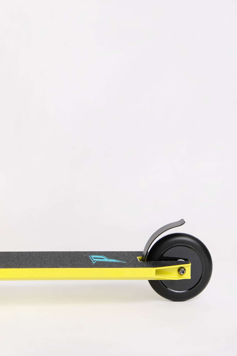 Pivot X-Ride Neon Yellow Scooter – West49