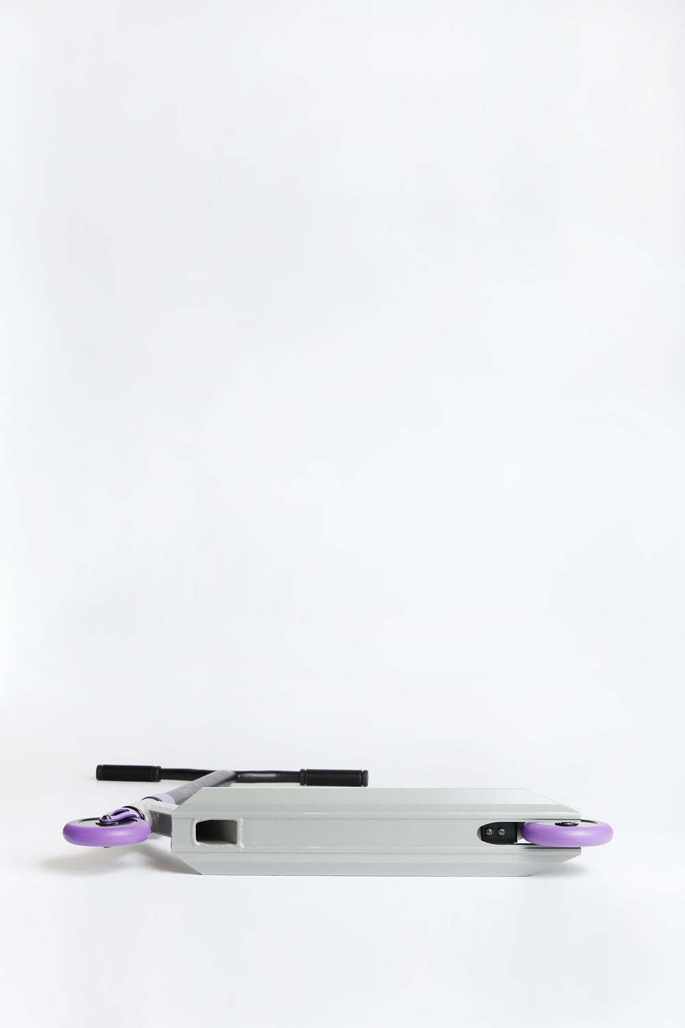 Pivot X-Ride Grey & Purple Scooter Pivot X-Ride Grey & Purple Scooter
