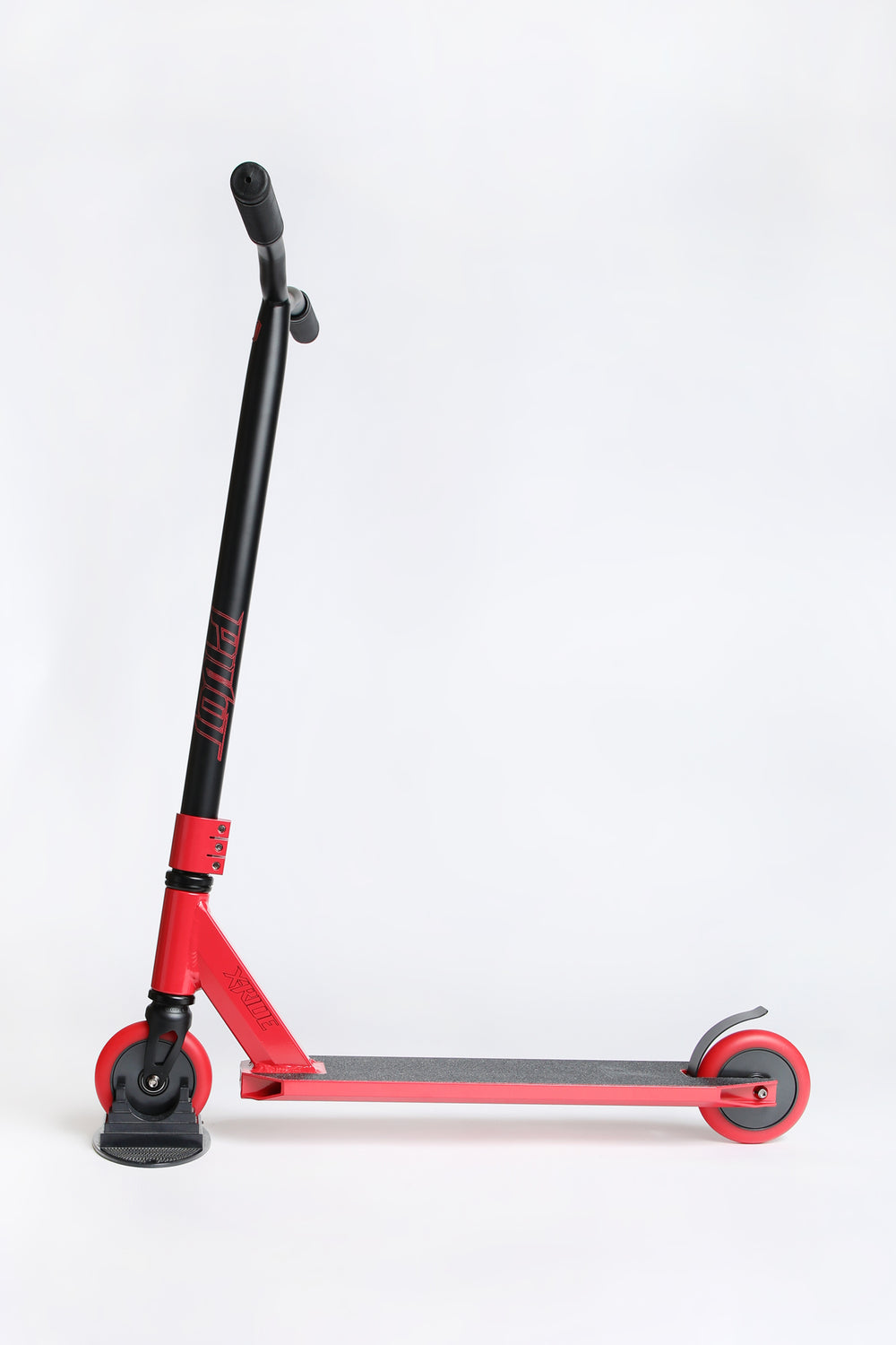 Pivot X-Ride Red Scooter Pivot X-Ride Red Scooter