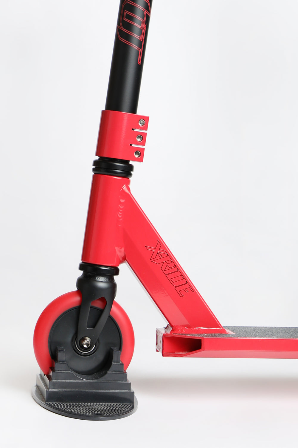 Pivot X-Ride Red Scooter Pivot X-Ride Red Scooter