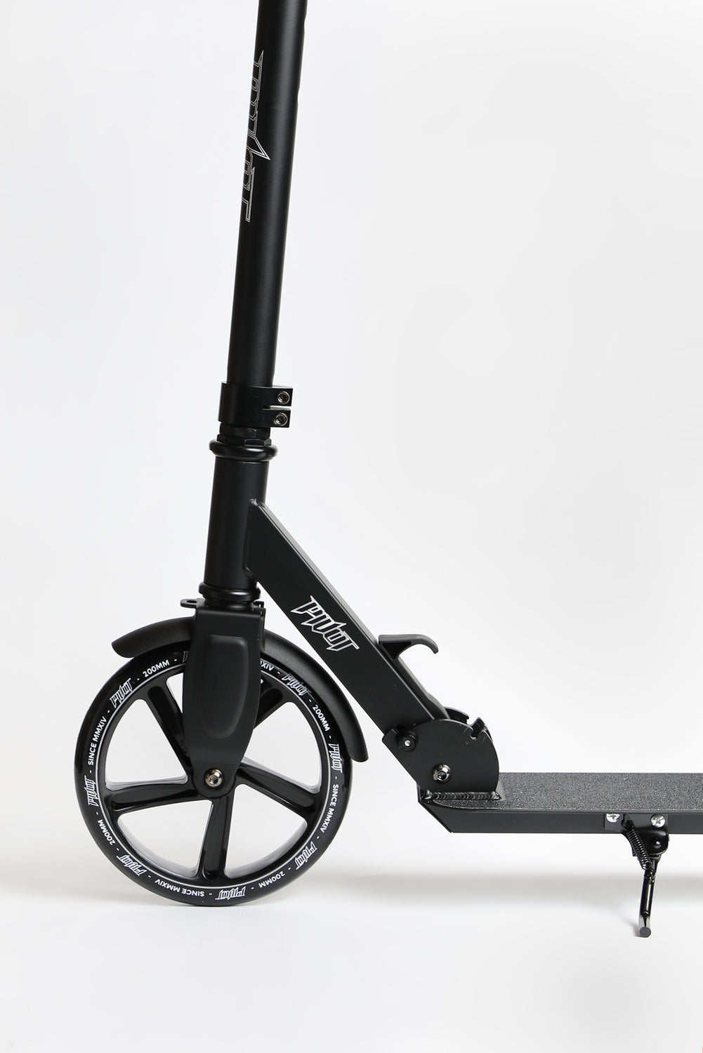 Trottinette de Banlieue Pivot Trottinette de Banlieue Pivot