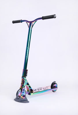 Pivot X-Pro Oilslick Scooter