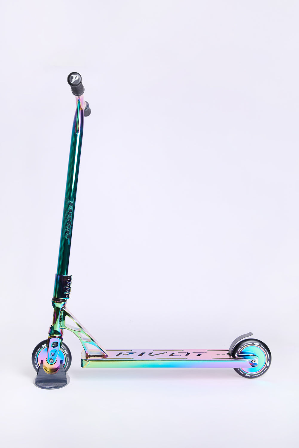 Pivot X-Pro Oilslick Scooter Pivot X-Pro Oilslick Scooter