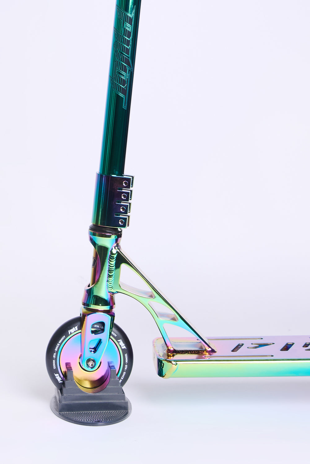 Pivot X-Pro Oilslick Scooter Pivot X-Pro Oilslick Scooter