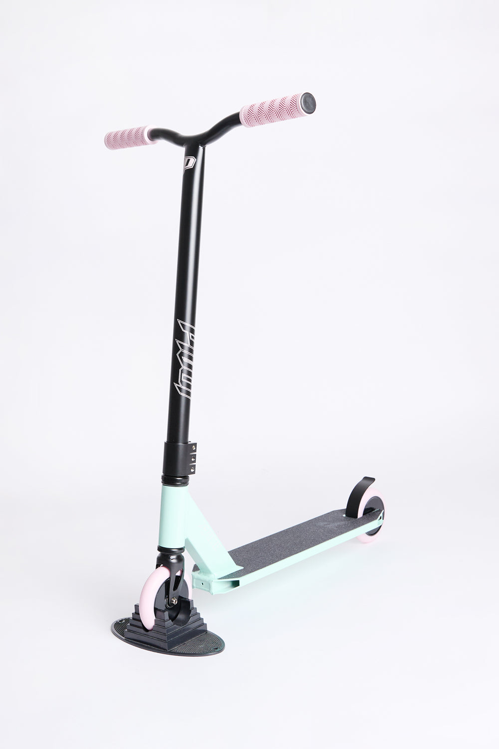 Pivot X-Ride Pastel Teal & Pink Scooter Pivot X-Ride Pastel Teal & Pink Scooter