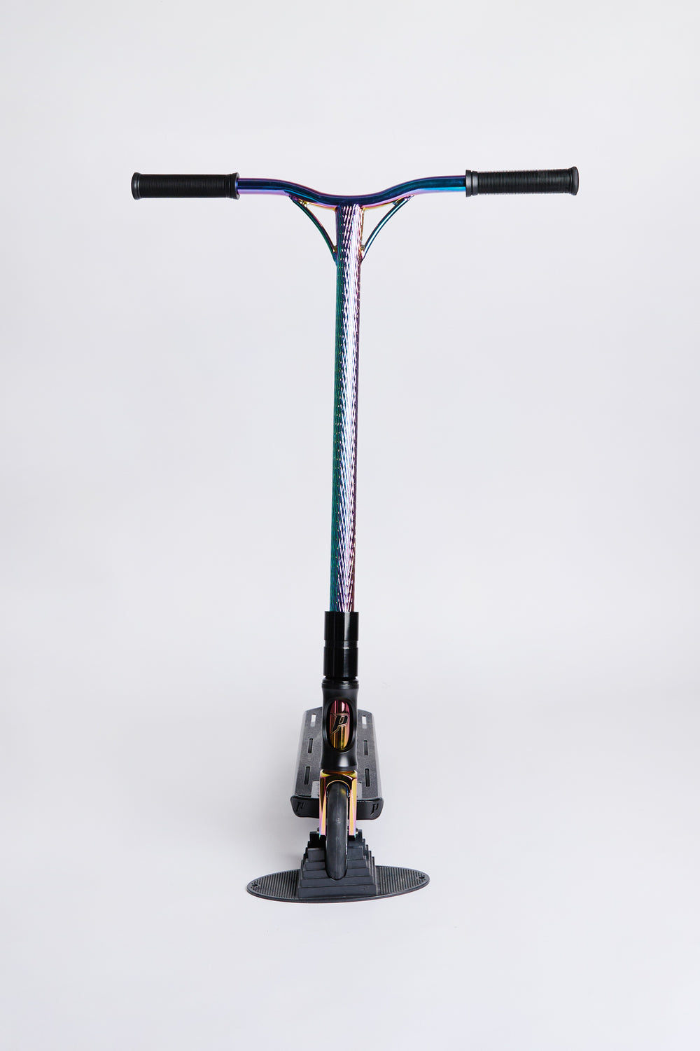 Pivot X-Pro Oilslick & Black Scooter Pivot X-Pro Oilslick & Black Scooter