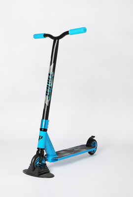 Pivot X-Ride Blue Scooter