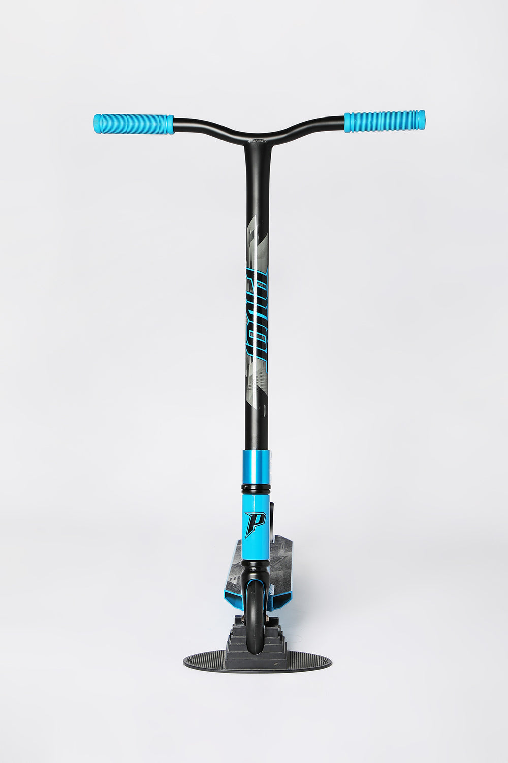 Pivot X-Ride Blue Scooter Pivot X-Ride Blue Scooter