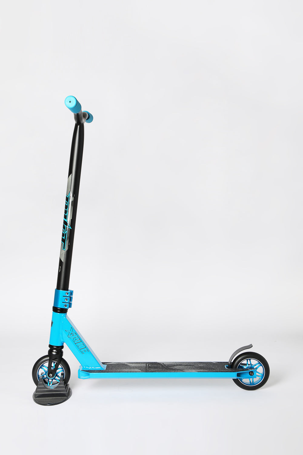 Pivot X-Ride Blue Scooter Pivot X-Ride Blue Scooter
