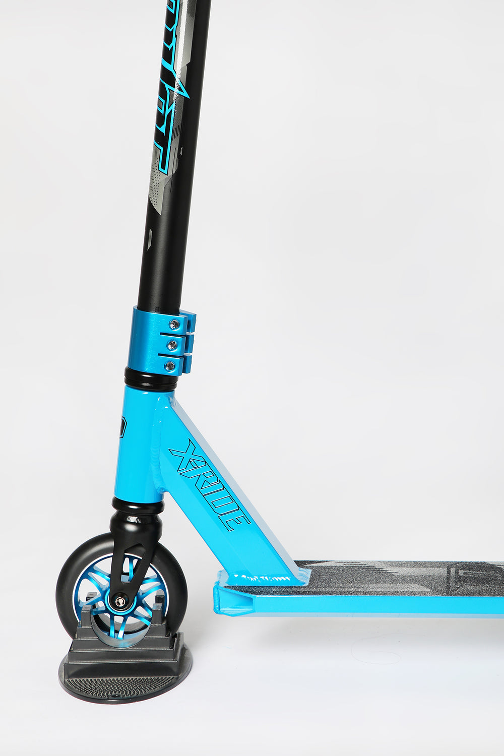 Pivot X-Ride Blue Scooter Pivot X-Ride Blue Scooter