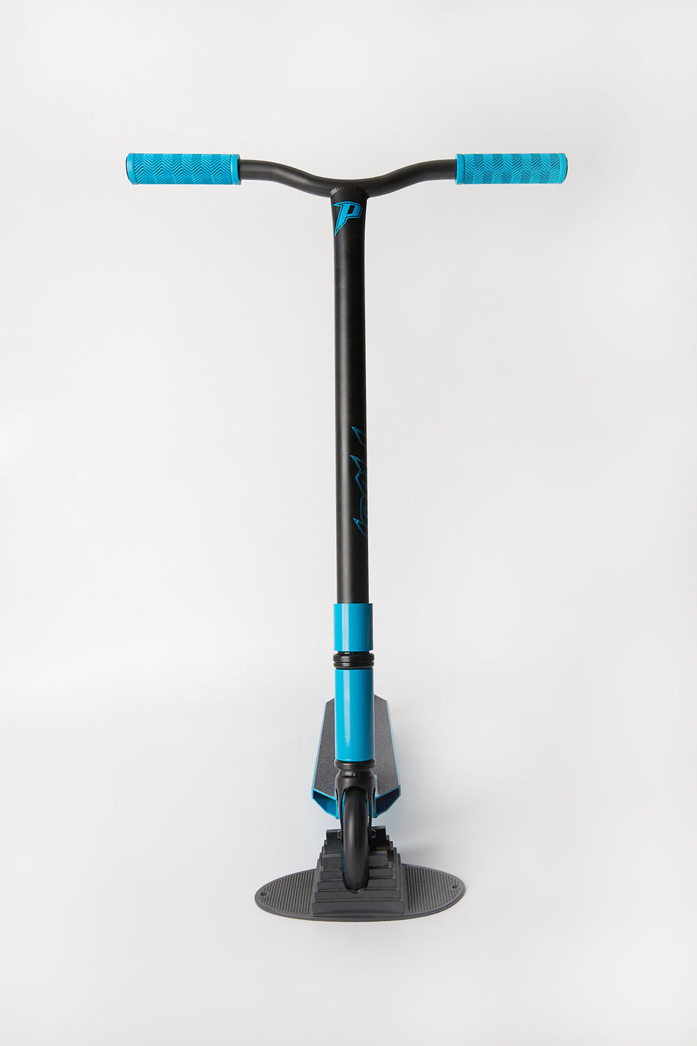 Pivot X-Ride Blue Scooter – West49 | Amnesia