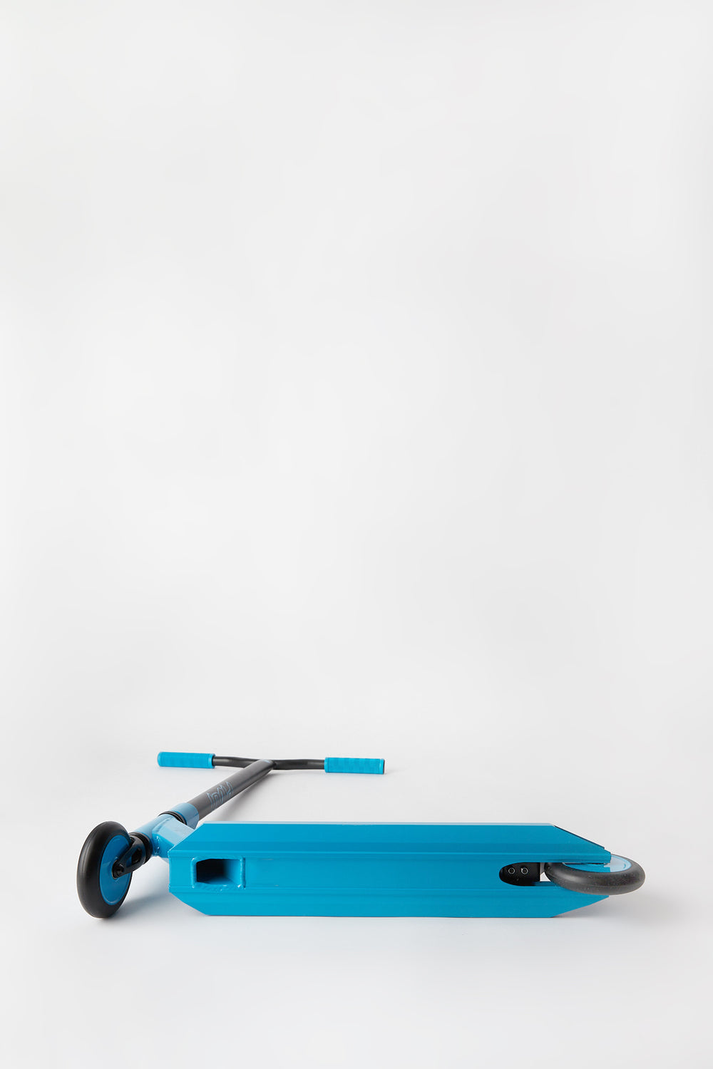 Pivot X-Ride Blue Scooter – West49 | Amnesia