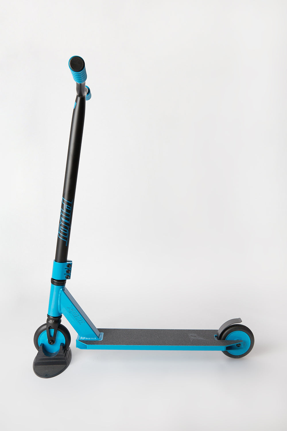 Pivot X-Ride Blue Scooter Pivot X-Ride Blue Scooter