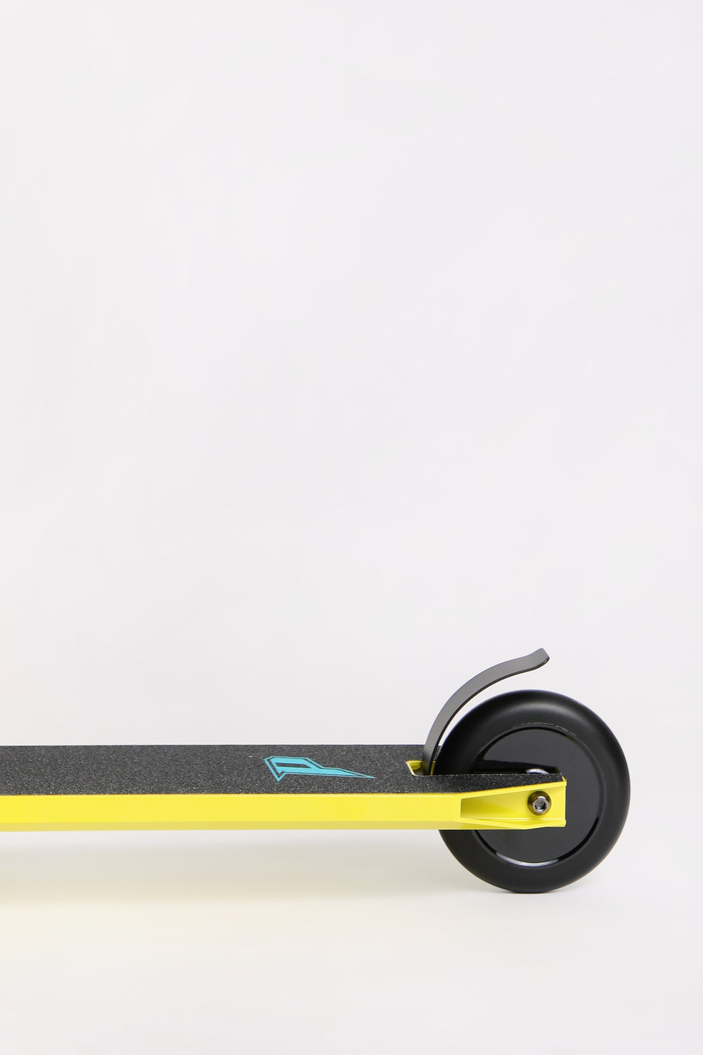Pivot X-Ride Yellow Scooter Pivot X-Ride Yellow Scooter