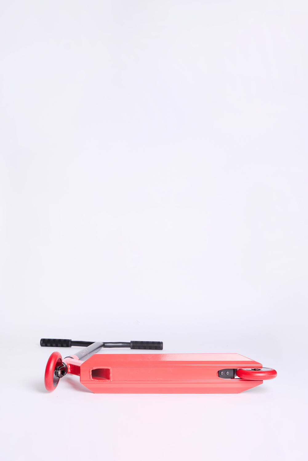 Pivot X-Ride Red Scooter Pivot X-Ride Red Scooter