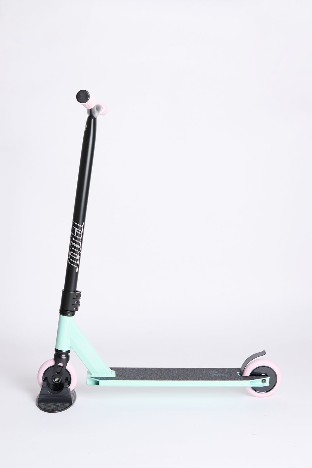 Pivot X-Ride Pastel Teal & Pink Scooter Pivot X-Ride Pastel Teal & Pink Scooter