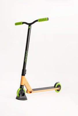 Pivot X-Ride Orange Scooter