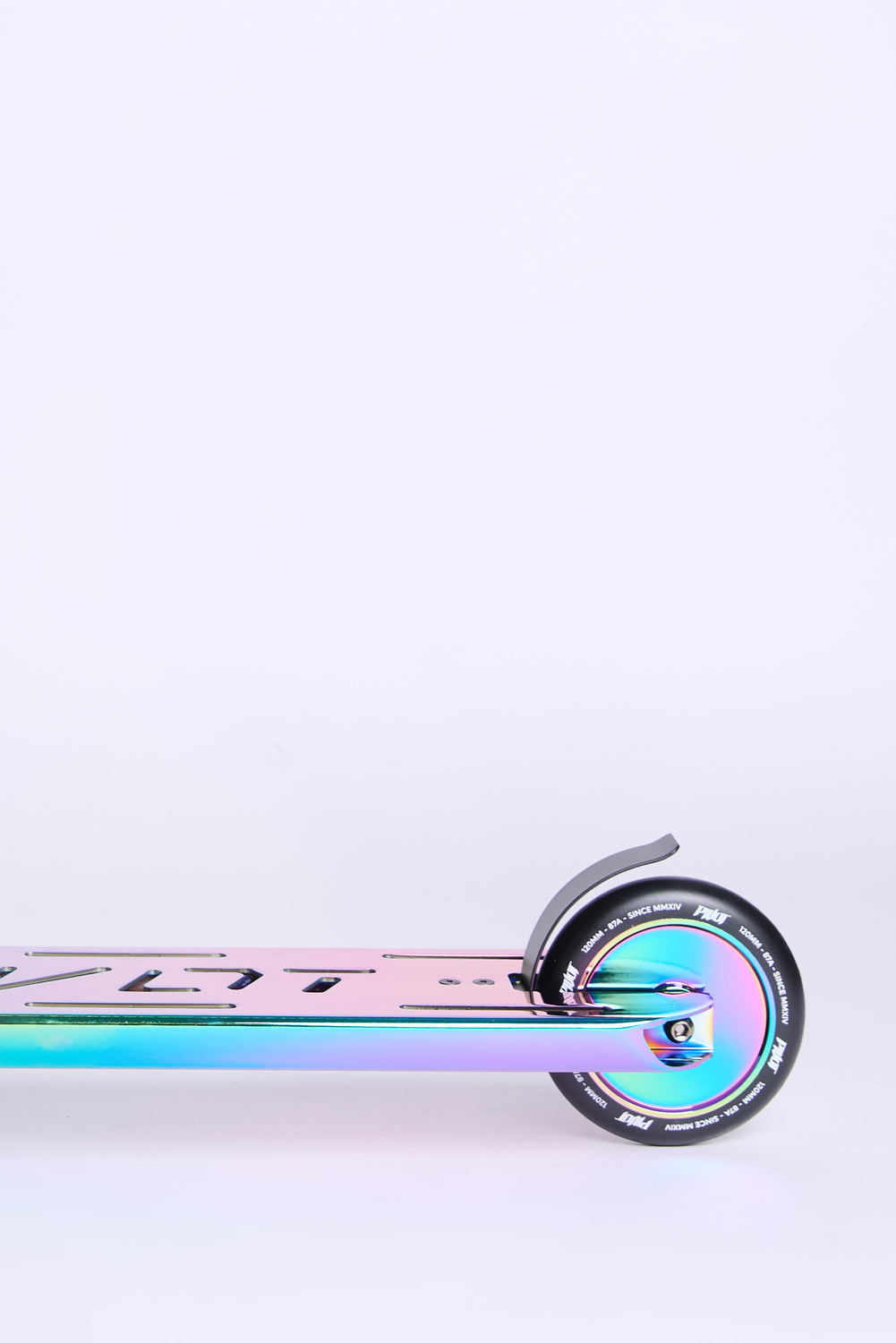 Trottinette Pivot X-Pro reflet essence Trottinette Pivot X-Pro reflet essence