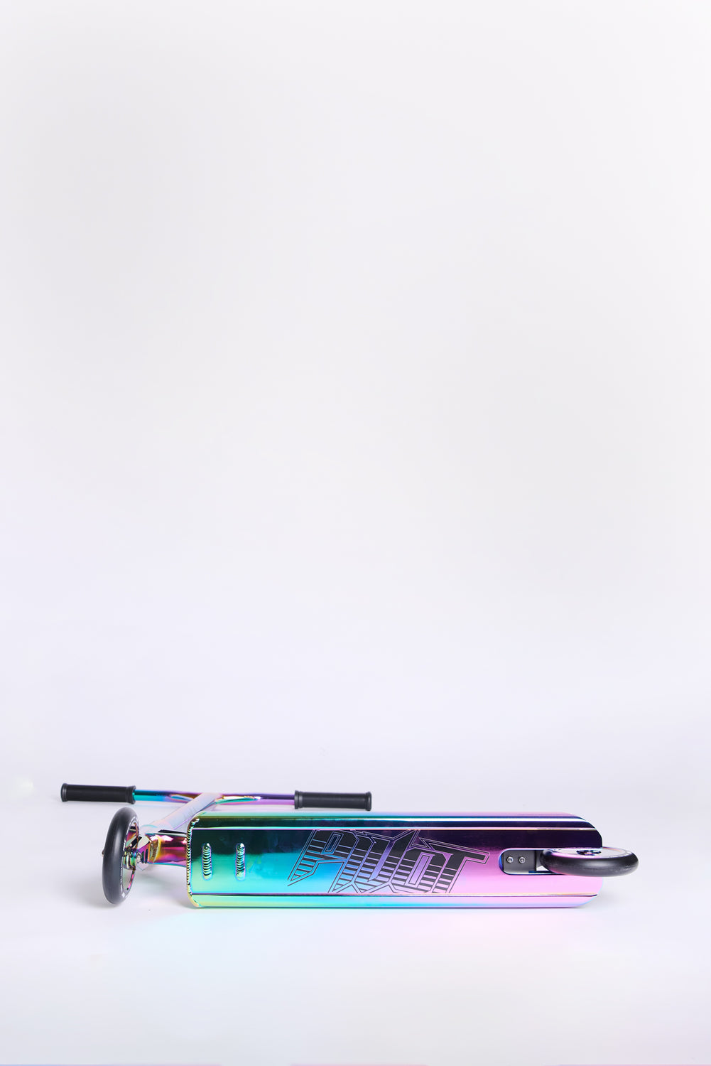 Pivot X-Pro Oil Slick Scooter Pivot X-Pro Oil Slick Scooter