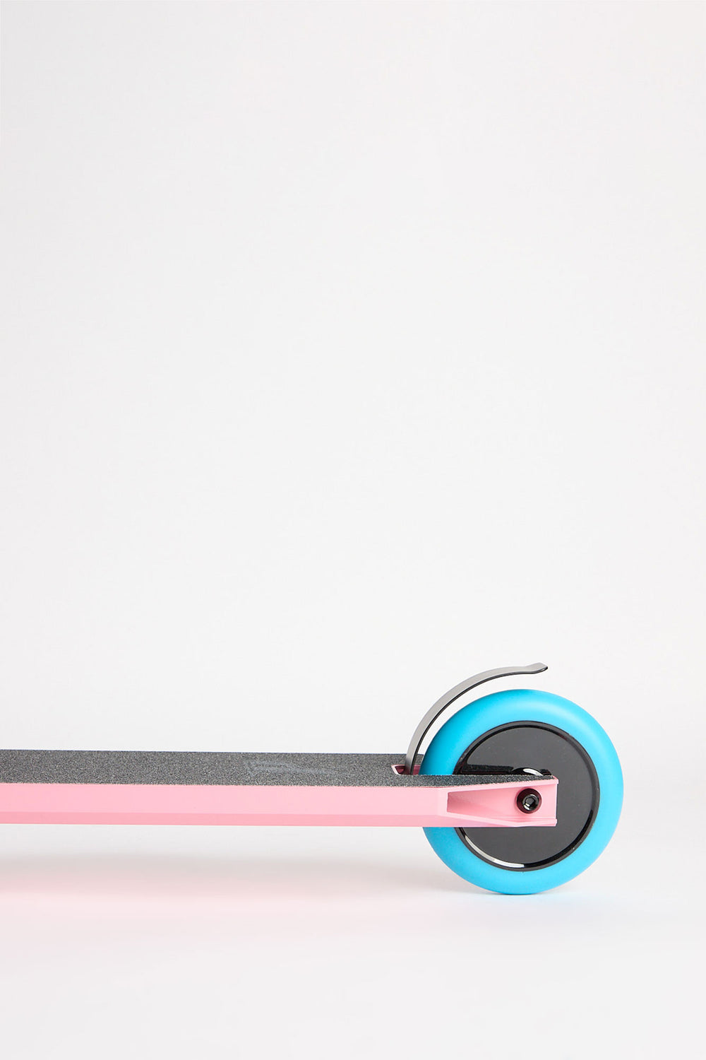 Pivot-X-Ride Pink & Blue Scooter Pivot-X-Ride Pink & Blue Scooter
