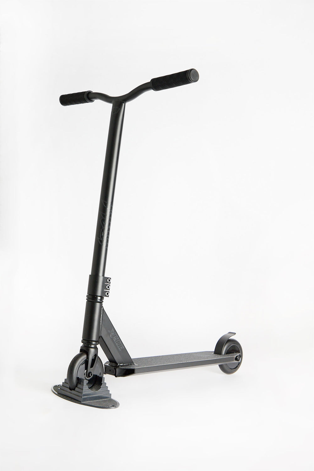 Pivot X-Ride Black Scooter Pivot X-Ride Black Scooter