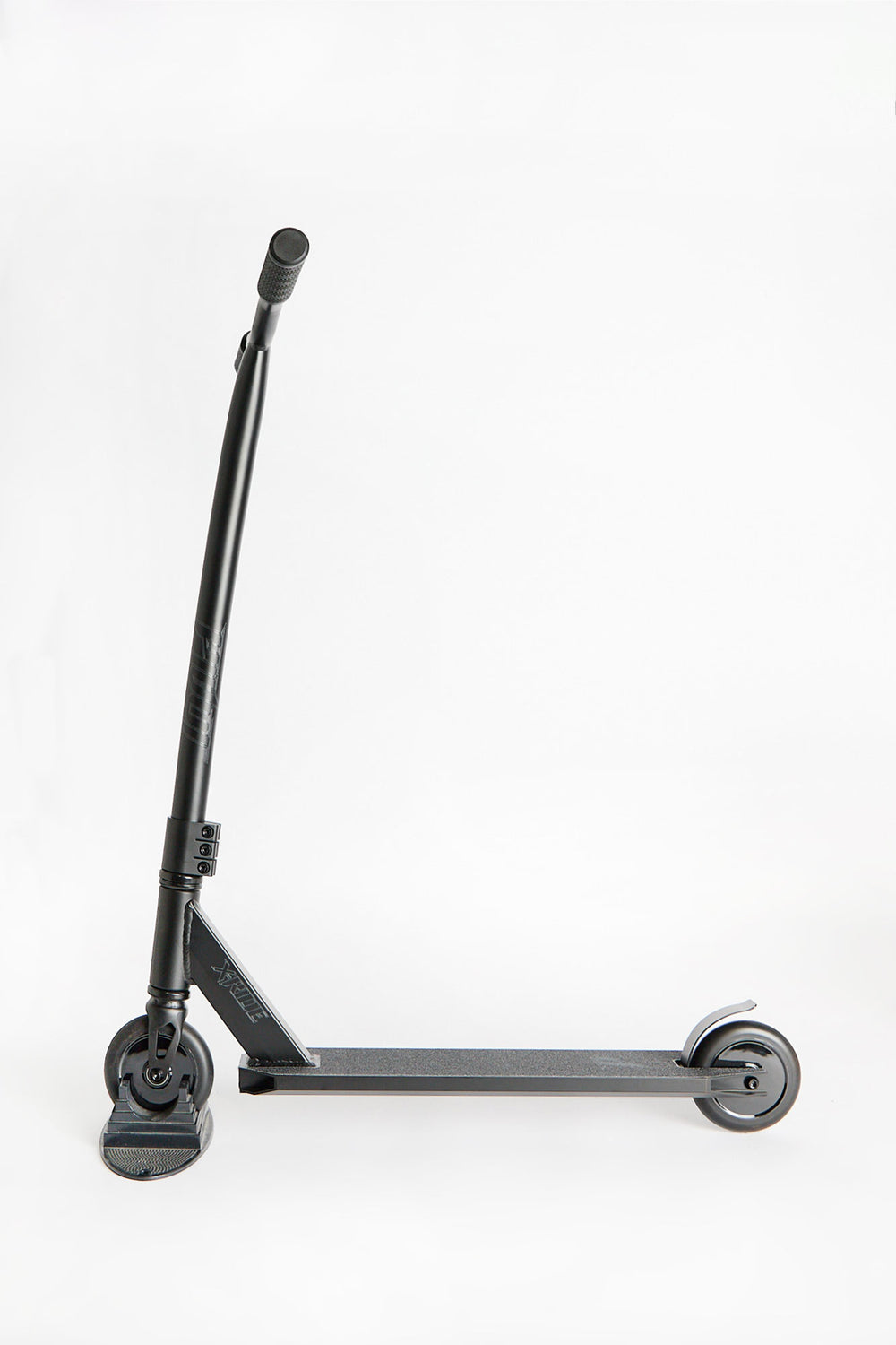 Pivot X-Ride Black Scooter Pivot X-Ride Black Scooter