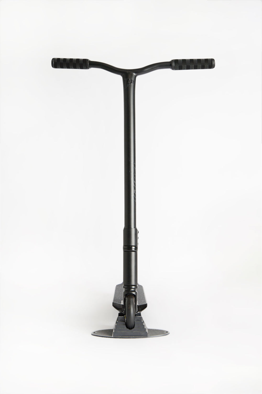 Trottinette Pivot X-Ride noire Trottinette Pivot X-Ride noire